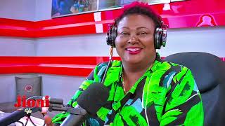 NILIZALIWA KATIKA FAMILIA YA WANASIASA NA MIMI NIKAJIKUTA NIMEKUA MWANA SIASA - MH. QUEEN SENDIGA