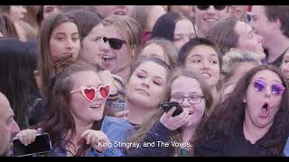 Introducing New Slang 2021 - Live At The Bowl