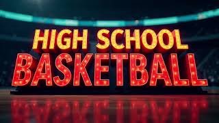 Chester vs Lancaster Mennonite High School Basketball