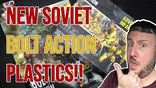 Is This The Best Plastic Miniature Kit EVER?!