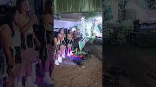 JMB's BAND wedding gig thrue live streaming at delfin albano cp#09171349721/09357614267 