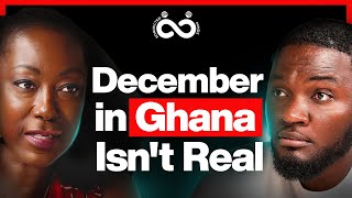 Moving to Ghana Reality: Why the Diaspora is Quietly Leaving Ghana