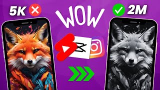 From Zero to Millions: Learn How to Create Motivational Shorts That Go Viral
