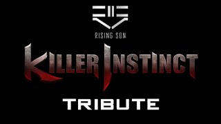Rising Son Music - Killer Instinct | Tribute Song