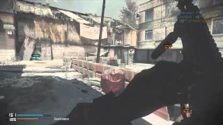 Cod Ghosts dieing 4 fun
