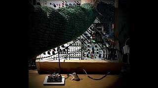 Glitch Storm Mk II, 292t- ‘Glitch You Can’t Scratch’- RtB #eurorack #modularsynthesis #glitchstorm