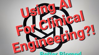 Using Artificial Intelligence for Biomed?