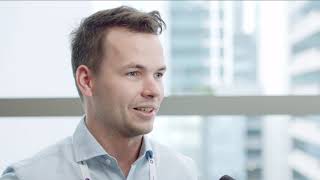 BILT Europe Speaker Spotlight - Interview with Johan Hanegraaf