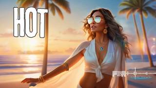 🛣️⚡️Vibe de Asfalto | Latin Beach Lounge Party & Dance | FBR Royalty-Free Music | FbeastR