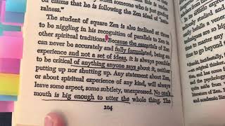 Book 55: Alan Watts "This Is It" - Synthesis & Vocal Readings