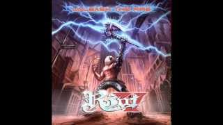 Riot - Fight Fight Fight