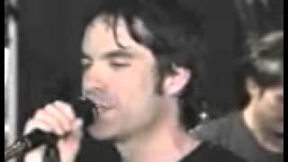 Train - 6 Songs - Live on 99x - 03-19-2001