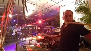 Eztilo - Fuego Y Aceite - Midland,  Texas