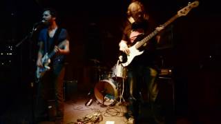 Agents of ECCO-"Ain't It The Worst"- Live at The Kenton Club