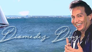 Diomedes Díaz - Diana  (Letra Oficial)