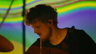 Aiming for Enrike - Square Machine (Live at Artilleriverkstedet)