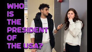 SCARY: American's know WAY LESS than I thought...