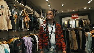 MD Brick - Dubai (Official Music Video)