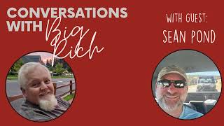 Kicking off Season 5 with Sean Pond discussing outdoors and the Halt the Dolores Movement