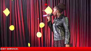 BREAKING BARRIERS // COVENANT CHAPEL MINISTRIES  NAIROBI // PST JOSES //SUNDAY 24TH JULY 2022