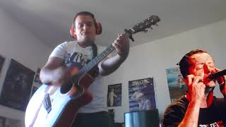 Tell Me (That Our Love's Still Strong) Southside Johnny & The Jukes (1986) Acoustic Guitar