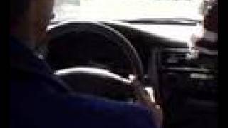 Joyride in Scarborough [Part 1]