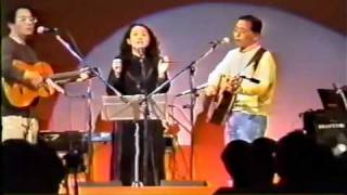 Leavin' On A Jetplane by Lemontree - PP&M cover