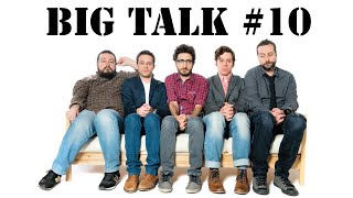 BIG TALK LIVE #10