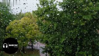 Drops - Severin & Like Lions - I Hear Sleigh Bells