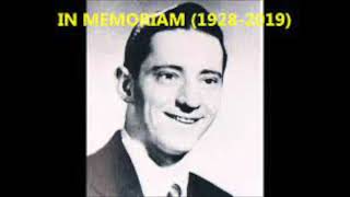 Kenneth Lane; "ARIAS"; Wagner/Verdi