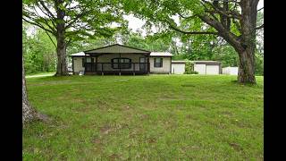 9826 Brann Rd Poland, IN | MLS# 22102854 | www.callcarpenter.com