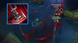 How to get a free Reset on Sion Q!