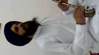 Tumbi Master- Bhai Inderjit Singh Ji