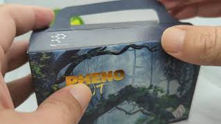 First Impressions of UnicornZ from THC Design