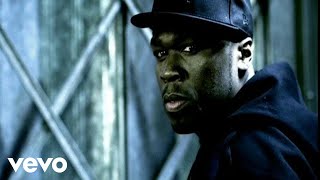 50 Cent - Hustler's Ambition