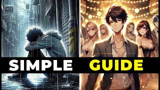 How to Actually Make People Like You