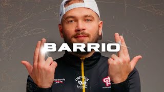Néza x Medy x Jul type beat "BARRIO" | Instru Rap 2025 (Prod. Orpheus)