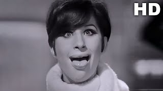 Barbra Streisand - Medley My Name Is Barbra (1965) (REMASTERED HD 60fps)