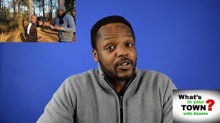 Interview preview with J Wells- by Asante
