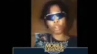 Funny Video | Mobile Legend Bang Bang