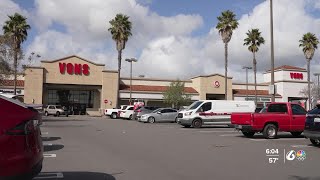 $4K in alcohol stolen from Vons in Nipomo
