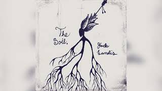 Jack Landis—Mandrake Man [Official Audio]