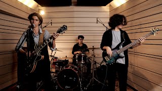 Arete - Unwrapped Thoughts - Запис, Миксинг, Мастеринг и Видео