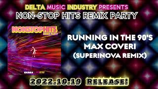 10/19 Release!「Delta Music Industry Presents Non-Stop Hits + Remix Party Megamix」Teaser #2