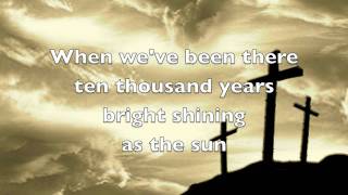 Grace Like Rain - Chris Tomlin