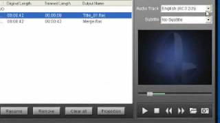 How to extract audio from DVD---4Videosoft DVD Audio Extractor