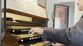 Bach: Herr Jesu Christ, du höchstes Gut, BWV 131/4