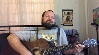 Hilarious and Heartbreaking Songs for Cowpeople. Live from Brooklyn 11.