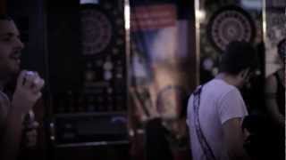 Fall Of Minerva - Promo (October 2012)