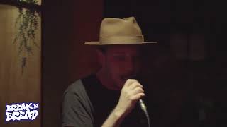 21 Pieces of Card (Live) - Kudos & DJ Lickweed - BreaknBread Presents